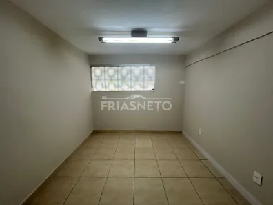 Ponto Comercial para alugar, 10m² no Centro, Piracicaba