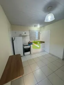Kitnet com 1 Quarto para alugar, 50m² no Vila Polopoli, São Paulo