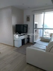 Apartamento com 2 Quartos à venda, 52m² no Teresópolis, Porto Alegre