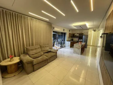 Casa com 3 Quartos à venda, 180m² no Jardim Residencial das Palmeiras, Rio Claro