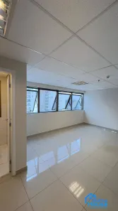 Sala Comercial para alugar, 36m² no Bethaville I, Barueri