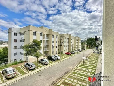 Apartamento com 2 Quartos à venda, 52m² no Jardim Monte Santo, Cotia