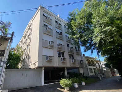 Apartamento com 1 Quarto para venda ou aluguel, 41m² no Santa Cecília, Porto Alegre