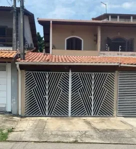 Sobrado com 3 Quartos à venda, 125m² no Jardim das Indústrias, São José dos Campos