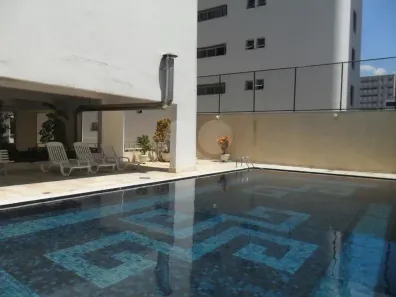 Apartamento com 4 Quartos à venda, 212m² no Santo Antônio, São Caetano do Sul