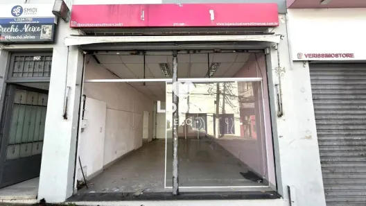 Ponto Comercial para alugar, 48m² no Vila Paulo Silas, São Paulo