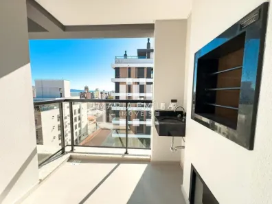 Apartamento com 2 Quartos à venda, 70m² no Centro, Florianópolis