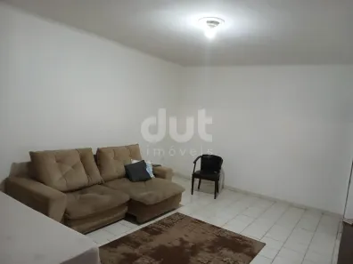 Casa com 4 Quartos à venda, 117m² no Vila Costa e Silva, Campinas