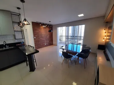 Apartamento com 3 Quartos à venda, 86m² no Zona 03, Maringá