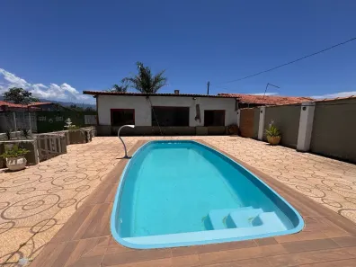 Fazenda/Sítio com 3 Quartos à venda, 600m² no , Tremembé