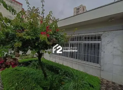 Casa com 3 Quartos à venda, 450m² no Baeta Neves, São Bernardo do Campo