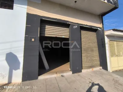 Ponto Comercial para alugar, 40m² no Loteamento Municipal São Carlos 3, São Carlos
