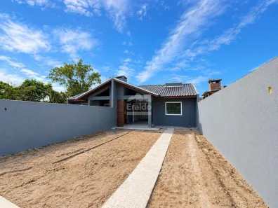 Casa com 3 Quartos à venda, 75m² no Praia de Leste, Pontal do Paraná