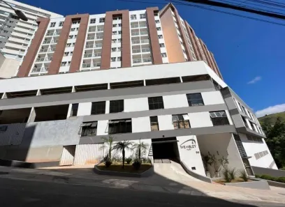 Apartamento com 1 Quarto à venda, 42m² no São Mateus, Juiz de Fora