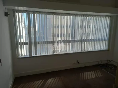 Sala Comercial à venda, 43m² no Centro, Rio de Janeiro