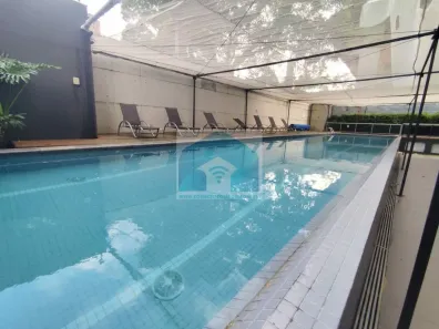 Apartamento com 2 Quartos à venda, 73m² no Santo Amaro, São Paulo