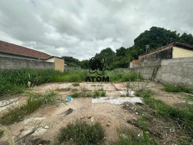 Lote/Terreno à venda, 679m² no Vila Costa, Taubaté