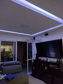 Apartamento com 3 Quartos para alugar, 84m² no Vila Vera, São Paulo