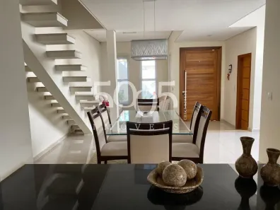  com 3 Quartos à venda, 260m² no Itu Novo Centro, Itu