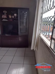 Casa com 3 Quartos à venda, 70m² no Romeu Santini, São Carlos