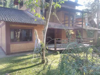 Casa de Condomínio com 5 Quartos à venda, 320m² no , Resende