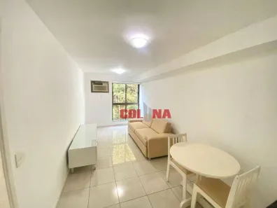 Apartamento com 1 Quarto à venda, 50m² no Ingá, Niterói