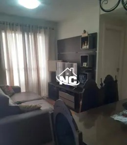 Apartamento com 2 Quartos à venda, 48m² no Barreto, Niterói