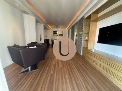 Apartamento com 3 Quartos para alugar, 127m² no Vila Nova Conceição, São Paulo