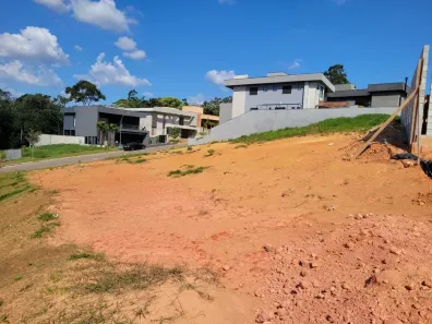 Lote/Terreno à venda, 1m² no Paisagem Renoir, Cotia