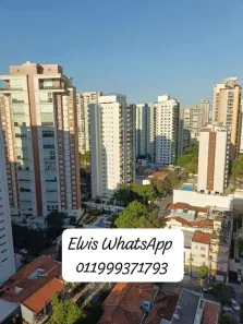 Apartamento com 2 Quartos à venda, 58m² no Perdizes, São Paulo