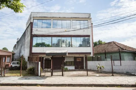 Apartamento com 3 Quartos à venda, 77m² no Camaquã, Porto Alegre