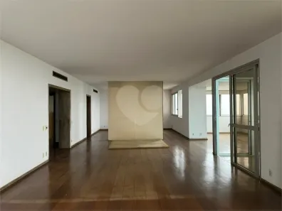 Apartamento com 4 Quartos à venda, 411m² no Jardim Bélgica, São Paulo