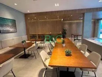Apartamento com 1 Quarto à venda, 109m² no Vila Leopoldina, São Paulo