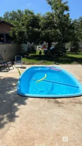 Fazenda/Sítio com 2 Quartos à venda, 100m² no Pira-Pesca (Ártemis), Piracicaba