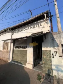 Lote/Terreno à venda, 200m² no Zona Central, Rio Claro