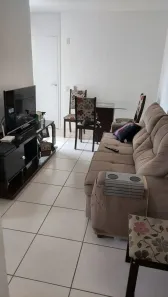 Apartamento com 2 Quartos à venda, 49m² no Trevo, Belo Horizonte