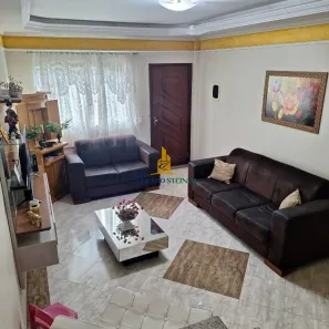 Sobrado com 3 Quartos à venda, 135m² no Jardim Zaira, Guarulhos