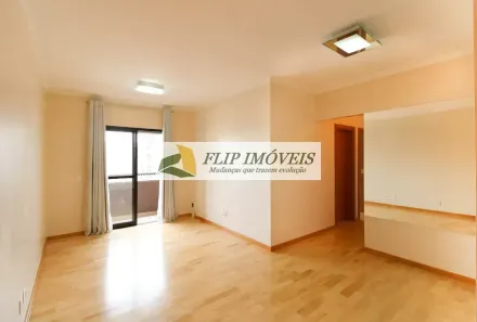 Apartamento com 3 Quartos para alugar, 92m² no Vila Itapura, Campinas