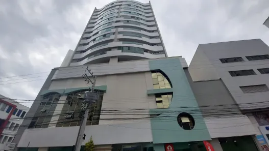 Cobertura com 4 Quartos à venda, 233m² no Centro, Balneário Camboriú