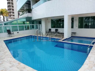 Apartamento com 1 Quarto à venda, 43m² no Flórida, Praia Grande