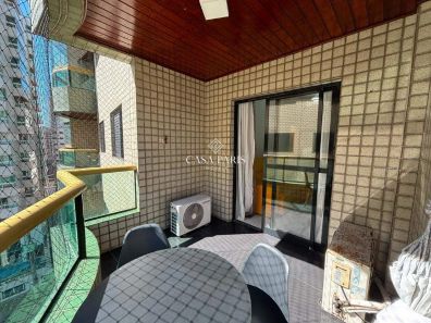 Apartamento com 1 Quarto à venda, 59m² no Aviação, Praia Grande