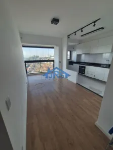 Apartamento com 2 Quartos à venda, 56m² no Vila São Luiz (Valparaízo), Barueri