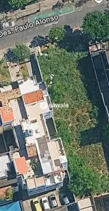 Lote/Terreno à venda, 630m² no Recreio dos Bandeirantes, Rio de Janeiro