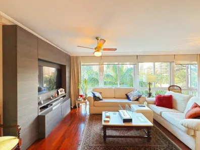 Apartamento com 3 Quartos à venda, 146m² no Bela Vista, Porto Alegre