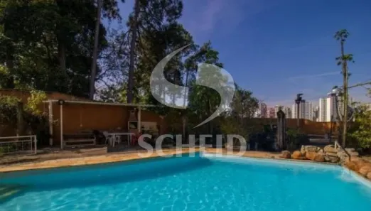 Casa com 3 Quartos à venda, 415m² no Chácara Monte Alegre, São Paulo