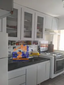 Apartamento com 2 Quartos à venda, 64m² no Cidade das Flores, Osasco