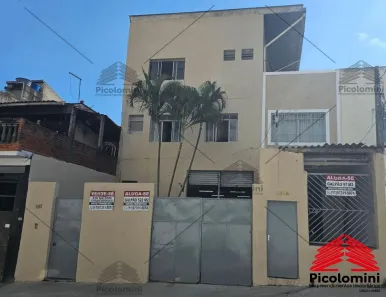Prédio Comercial à venda, 870m² no Vila Carbone, São Paulo