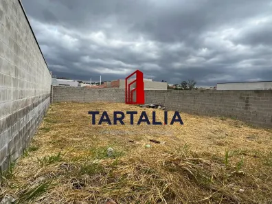 Lote/Terreno à venda, 253m² no Residencial Tosi, Itupeva