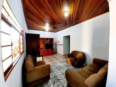 Casa com 3 Quartos à venda, 166m² no Vila Industrial, Bauru