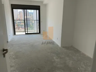Apartamento com 3 Quartos à venda, 163m² no Pinheiros, São Paulo